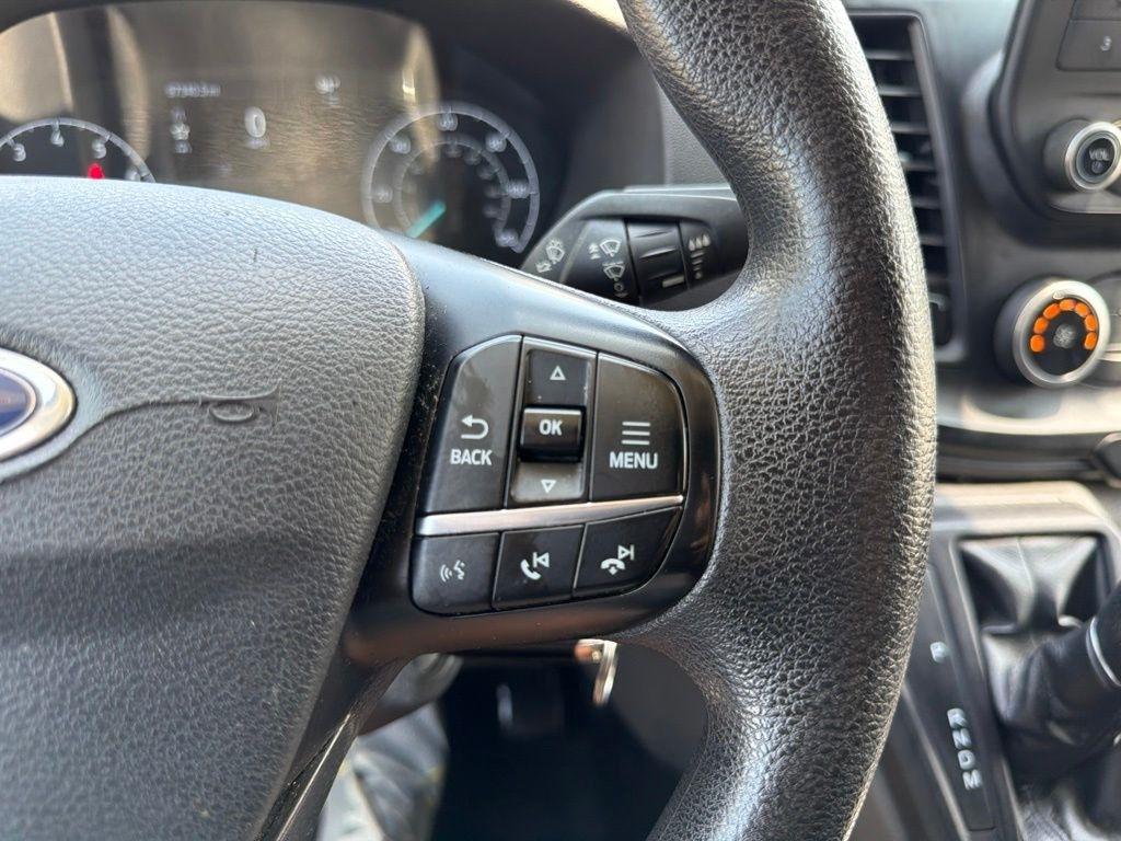 Ford Transit 250 Van 2023