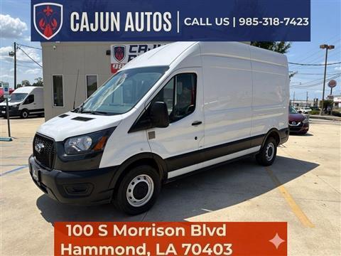 2023 Ford Transit 250 Van