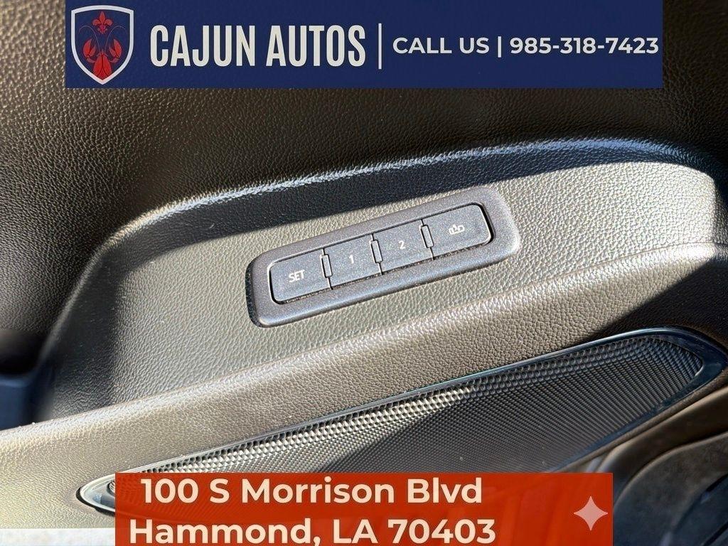 Chevrolet Tahoe LT 2WD 2019