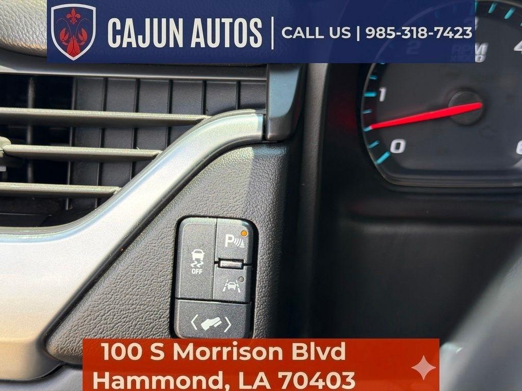 Chevrolet Tahoe LT 2WD 2019