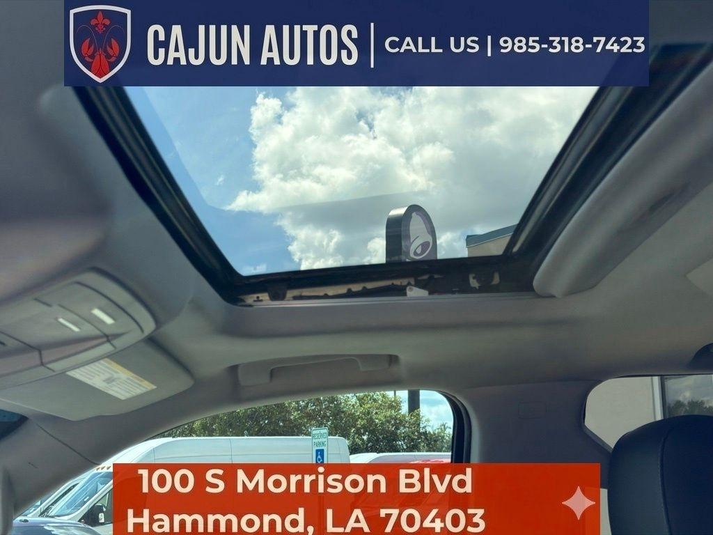 Chevrolet Tahoe LT 2WD 2019