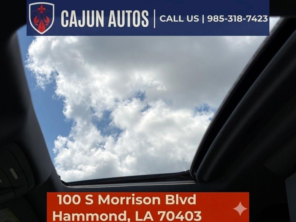 Chevrolet Tahoe LT 2WD 2019
