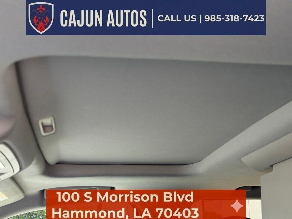 Chevrolet Tahoe LT 2WD 2019