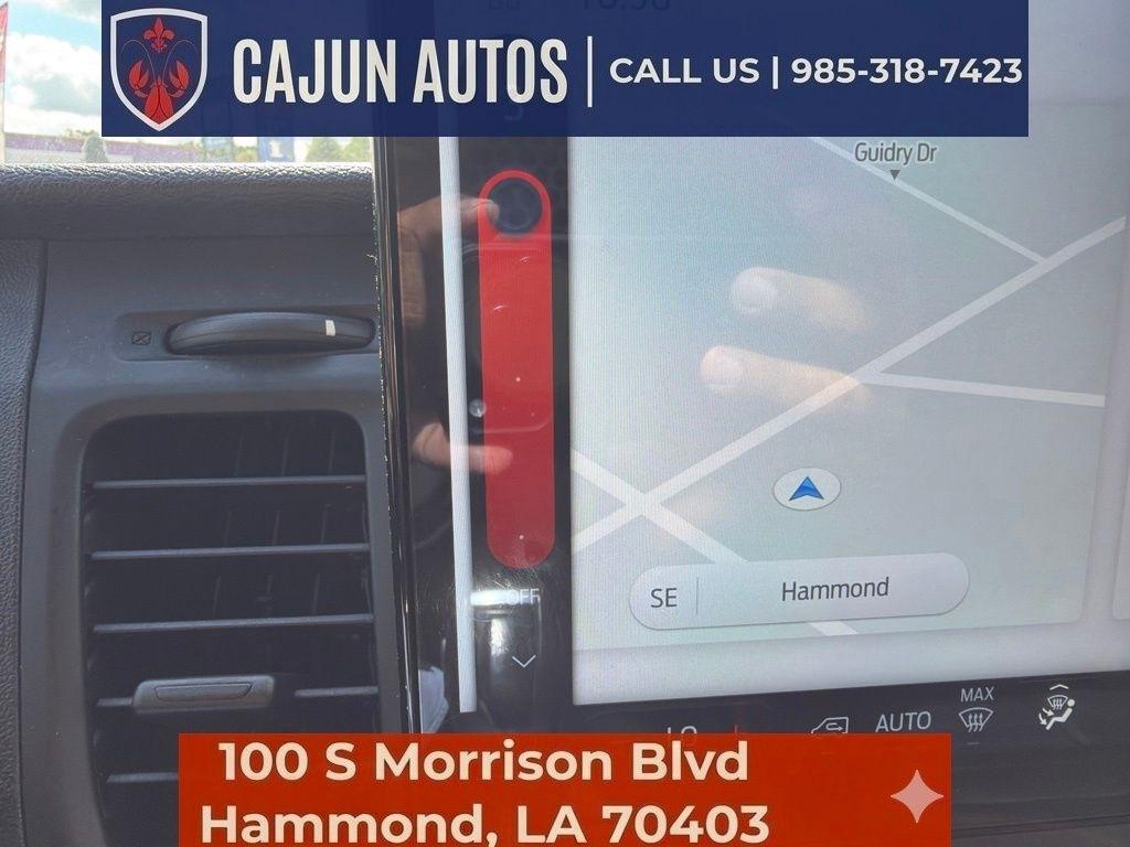 Ford Transit 350 Van HD High Roof 10360lb GVWR Pass. Slide EL 2022