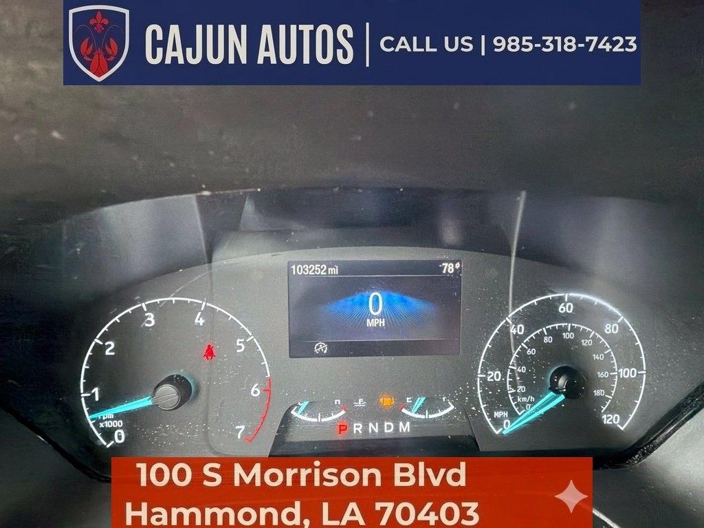 Ford Transit 350 Van HD High Roof 10360lb GVWR Pass. Slide EL 2022