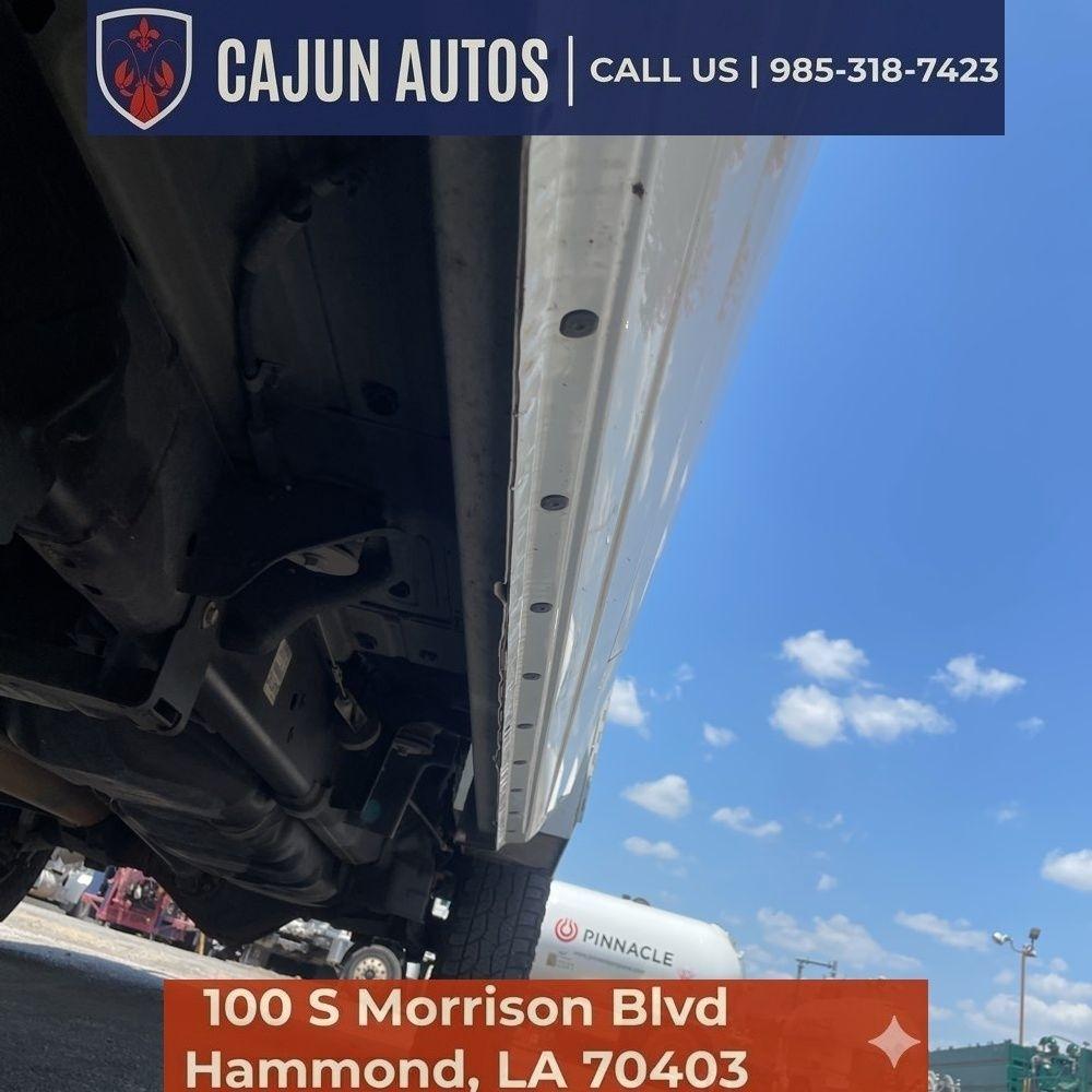 RAM 2500 Tradesman Crew Cab LWB 4WD 2022
