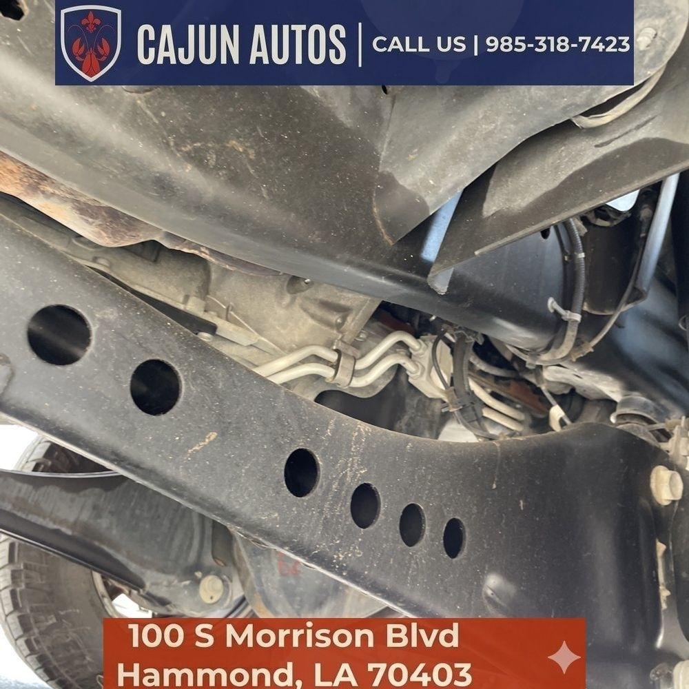 RAM 2500 Tradesman Crew Cab LWB 4WD 2022