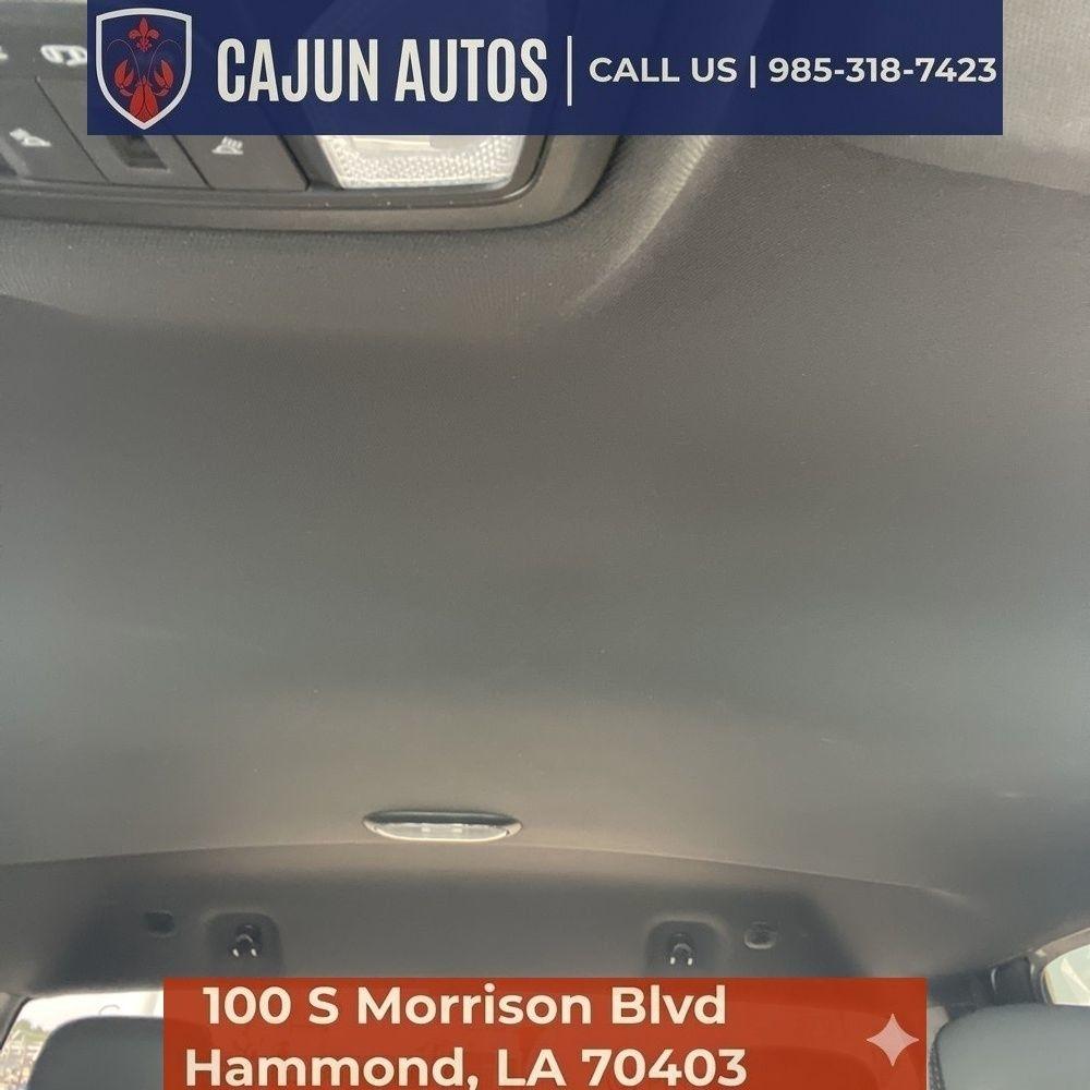 RAM 2500 Tradesman Crew Cab LWB 4WD 2022