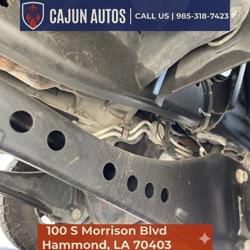 RAM 2500 Tradesman Crew Cab LWB 4WD 2022