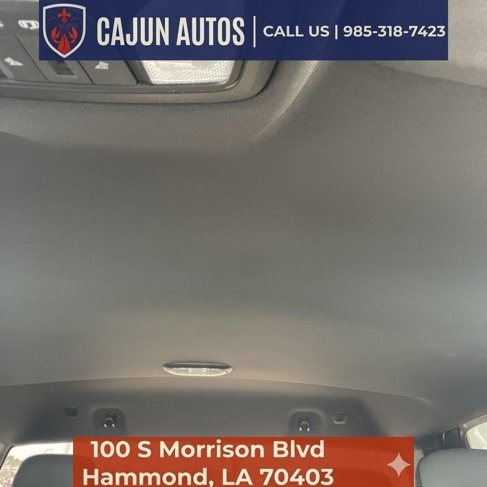 RAM 2500 Tradesman Crew Cab LWB 4WD 2022