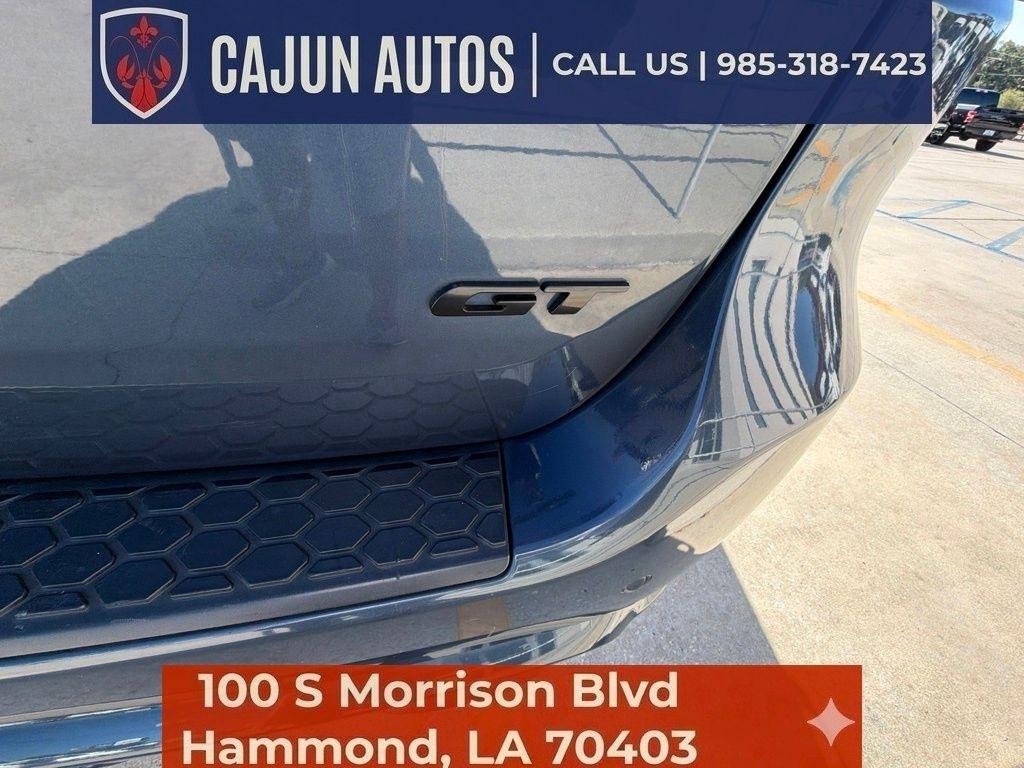 Dodge Durango GT Plus AWD 2021