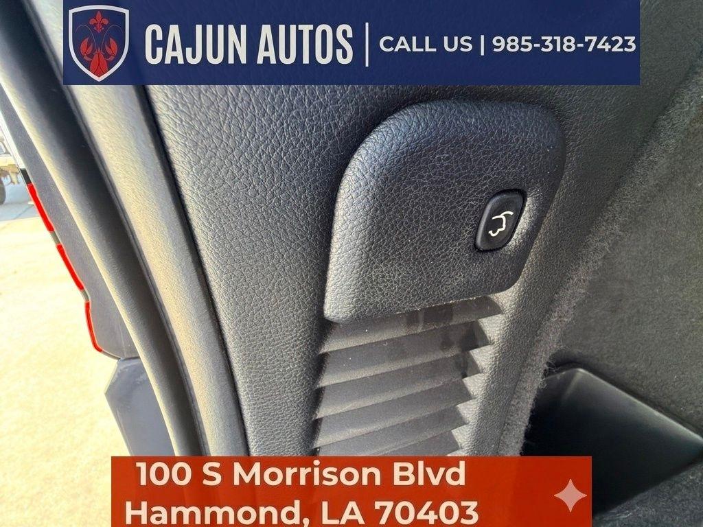 Dodge Durango GT Plus AWD 2021