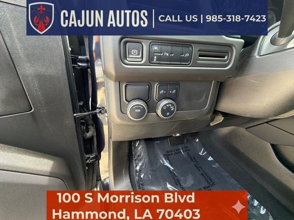 Chevrolet Tahoe LS 2022