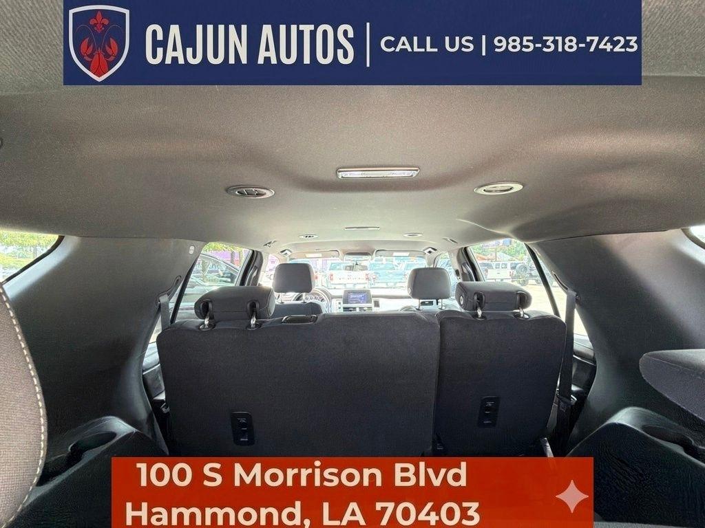 Chevrolet Tahoe LS 2022