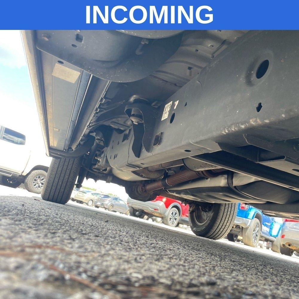Ford F-150 XLT SuperCrew 5.5-ft. Bed 2WD 2015