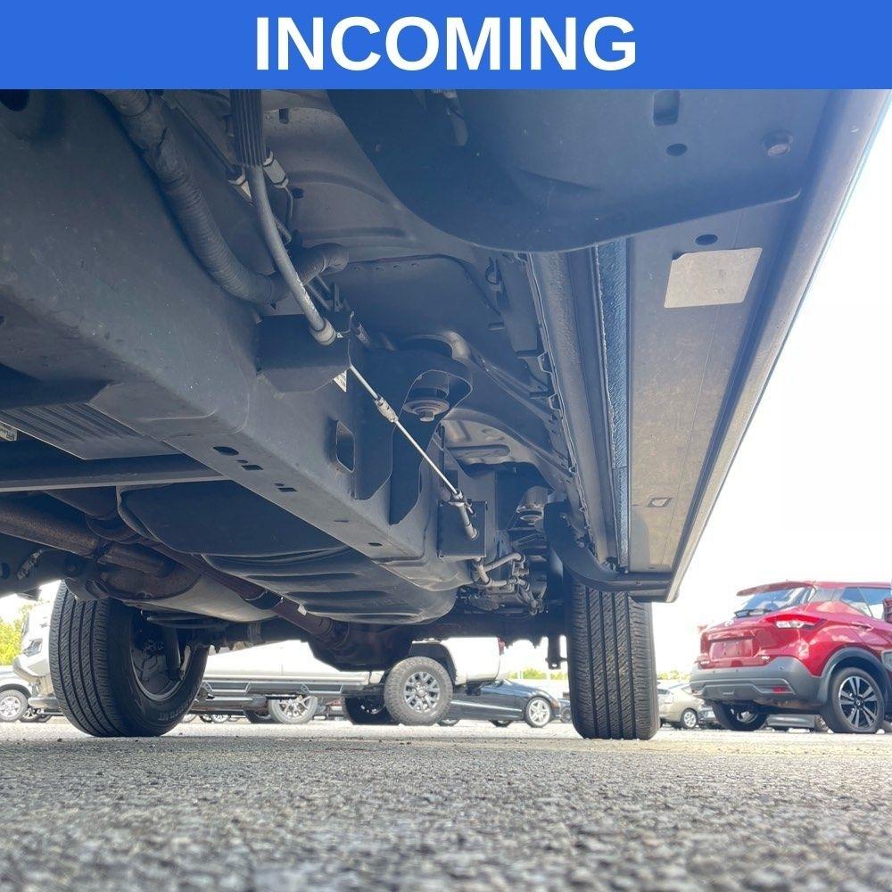 Ford F-150 XLT SuperCrew 5.5-ft. Bed 2WD 2015