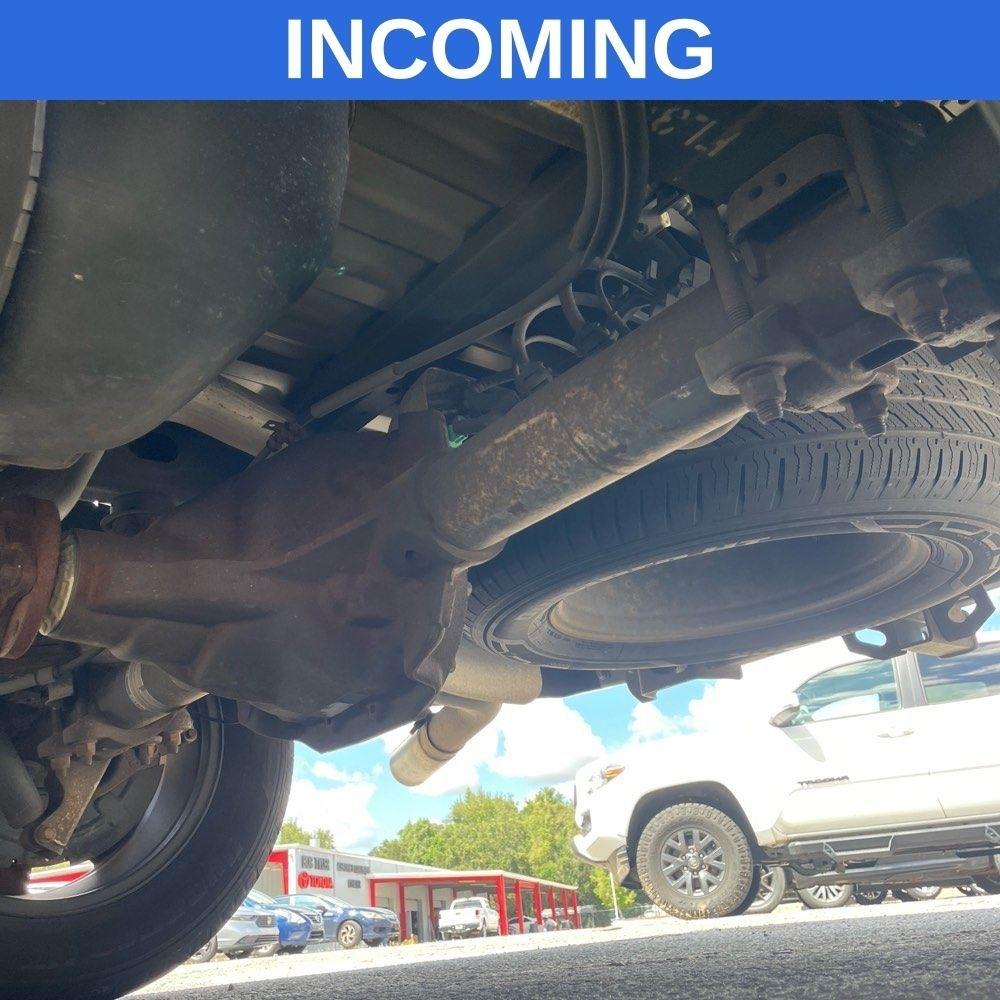 Ford F-150 XLT SuperCrew 5.5-ft. Bed 2WD 2015