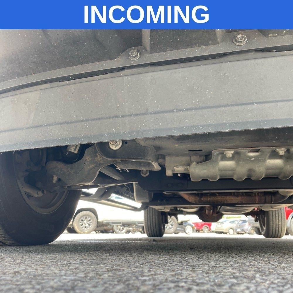 Ford F-150 XLT SuperCrew 5.5-ft. Bed 2WD 2015