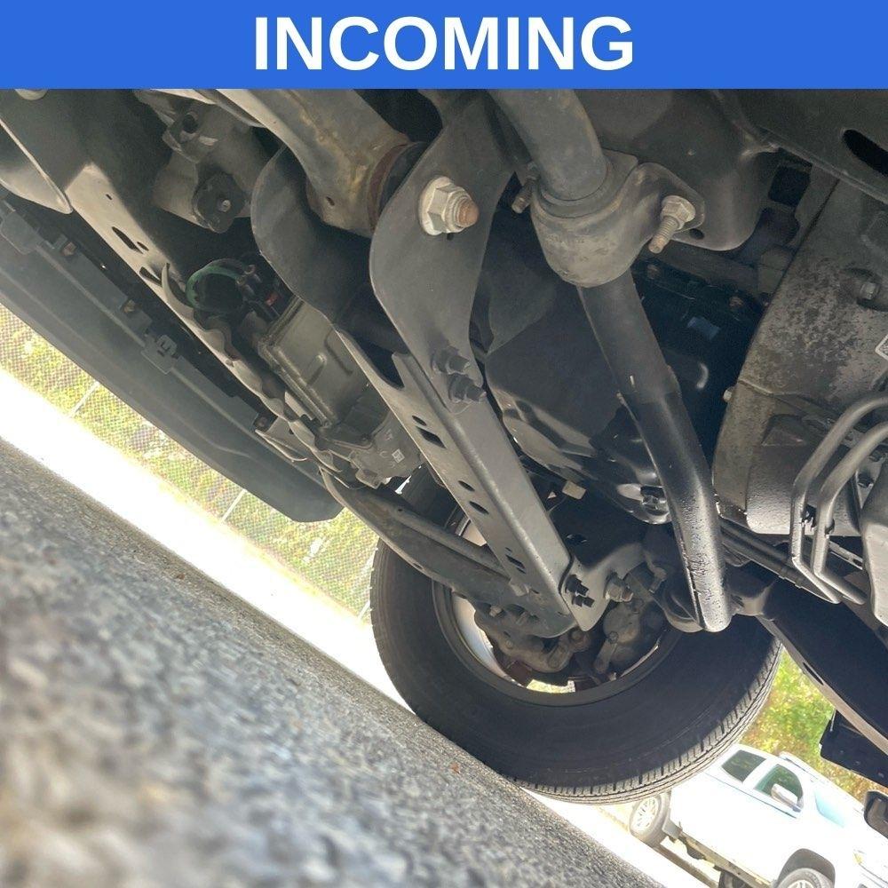 Ford F-150 XLT SuperCrew 5.5-ft. Bed 2WD 2015