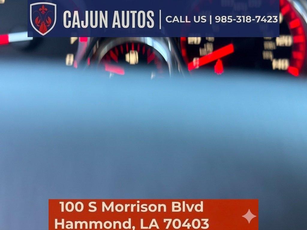 GMC Acadia SLT-2 FWD 2015