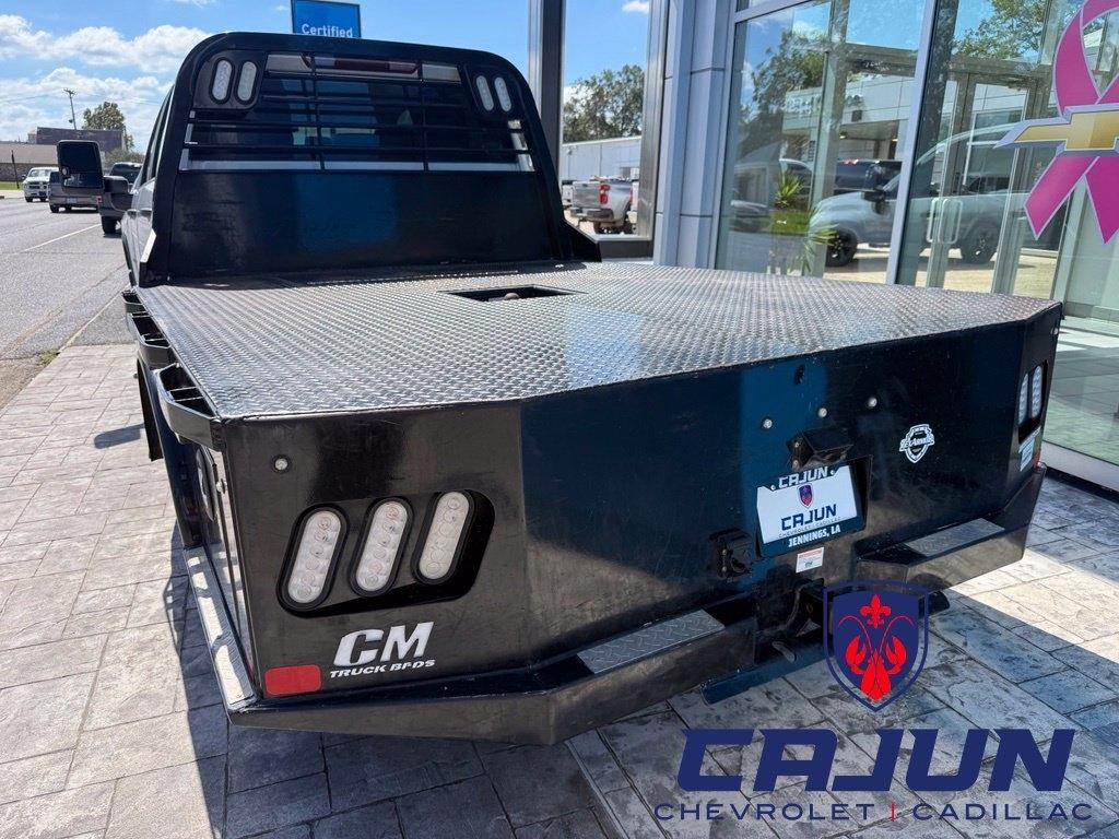 Chevrolet Silverado 3500HD Work Truck Crew Cab 2WD 2021