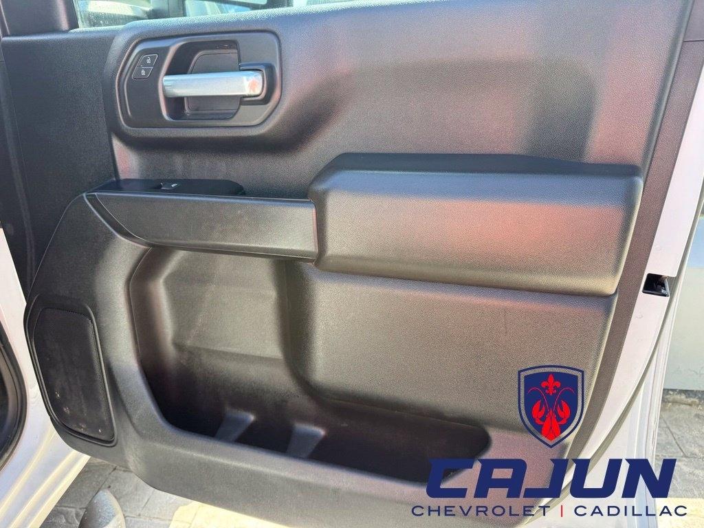 Chevrolet Silverado 3500HD Work Truck Crew Cab 2WD 2021