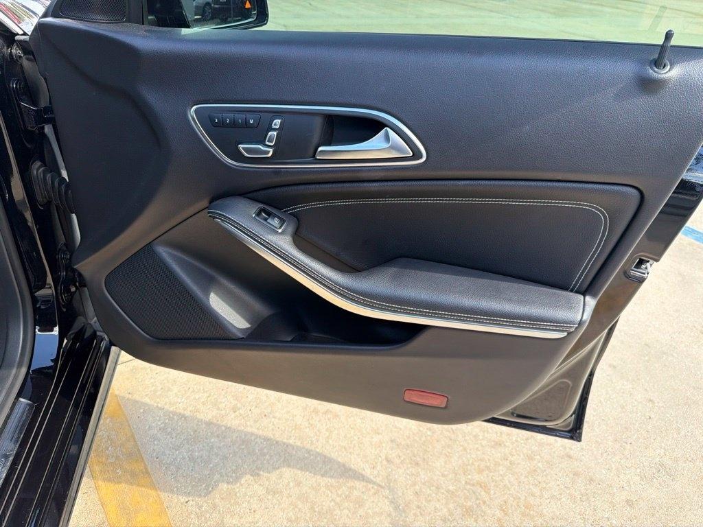 Mercedes-Benz CLA-Class CLA250 2019
