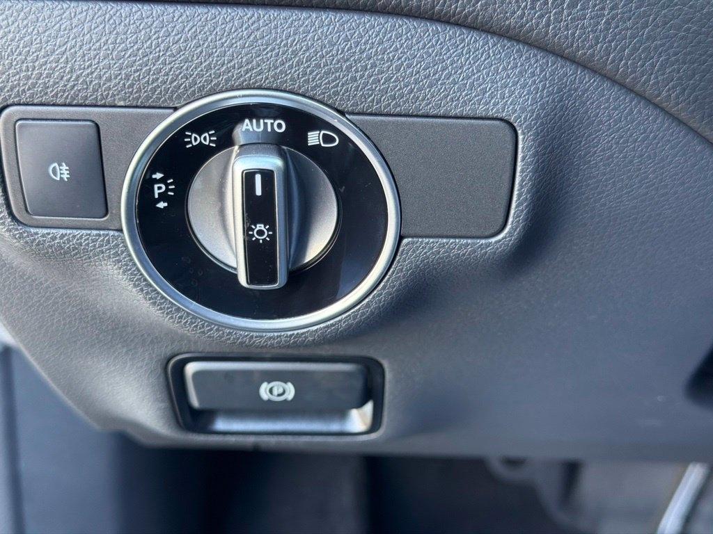 Mercedes-Benz CLA-Class CLA250 2019