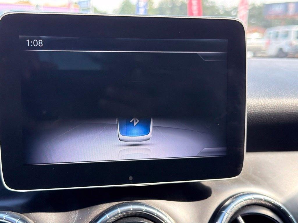 Mercedes-Benz CLA-Class CLA250 2019