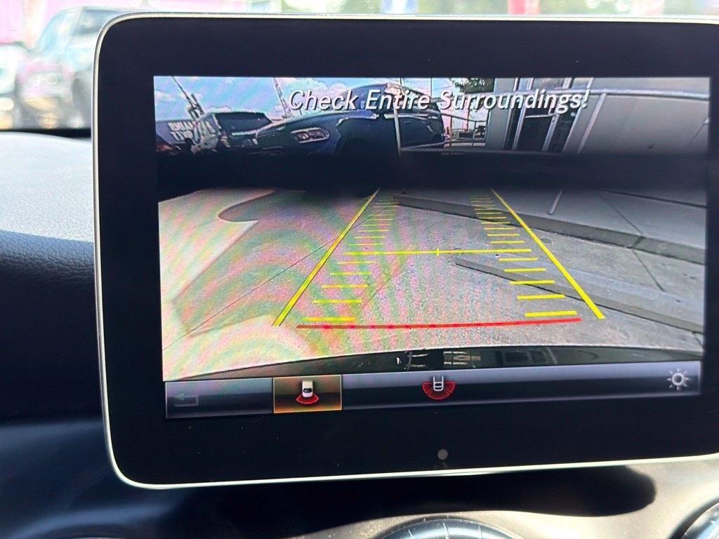 Mercedes-Benz CLA-Class CLA250 2019