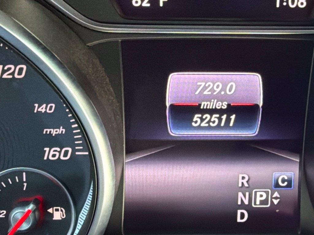Mercedes-Benz CLA-Class CLA250 2019