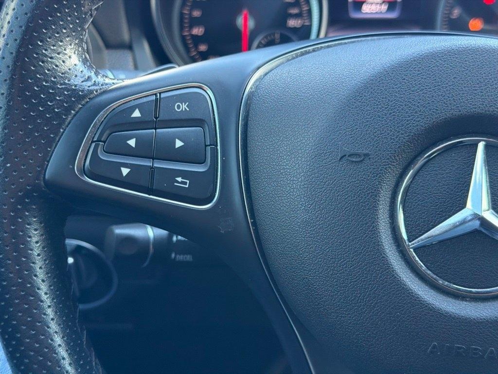 Mercedes-Benz CLA-Class CLA250 2019