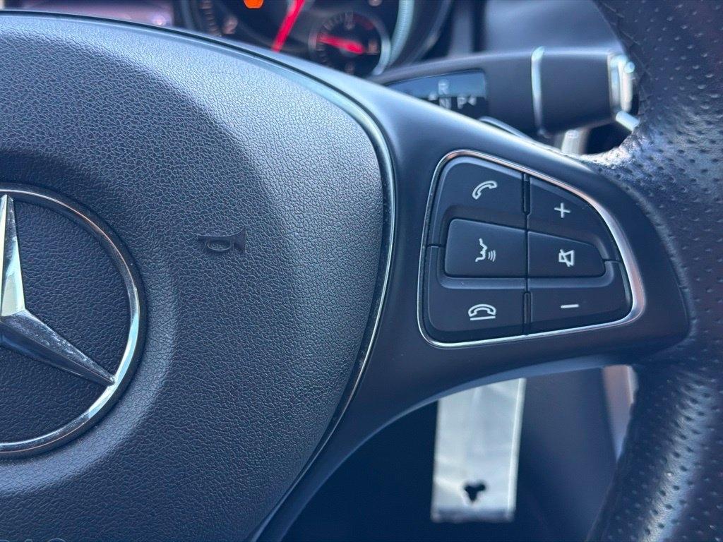 Mercedes-Benz CLA-Class CLA250 2019