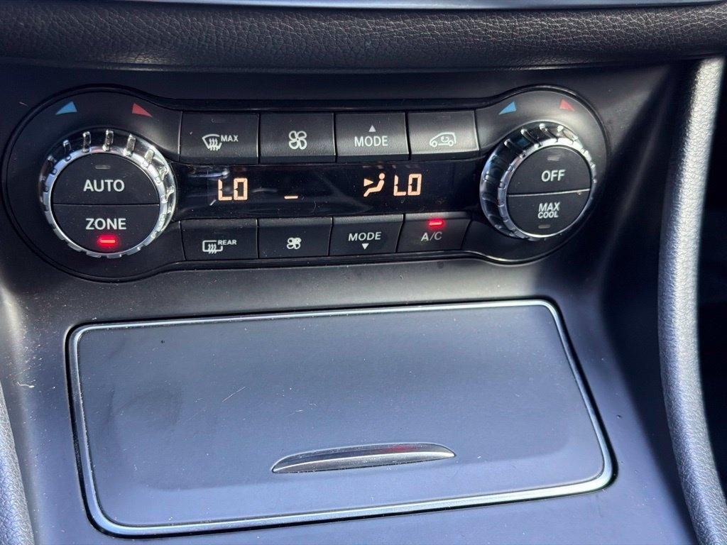 Mercedes-Benz CLA-Class CLA250 2019