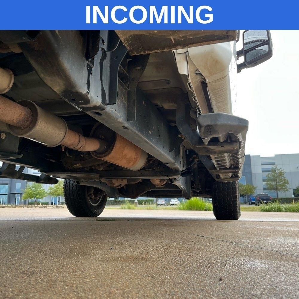 Ford F-250 SD XL SuperCab 4WD 2022