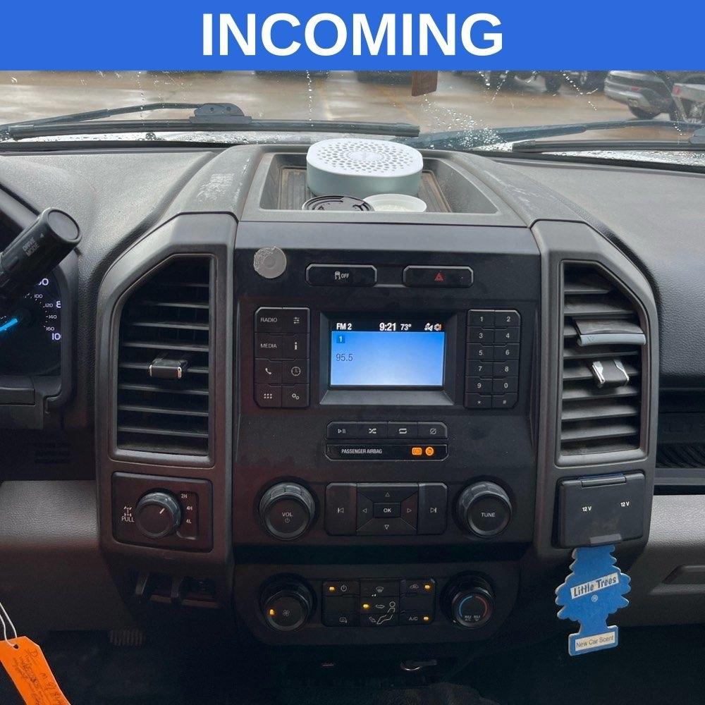 Ford F-250 SD XL SuperCab 4WD 2022