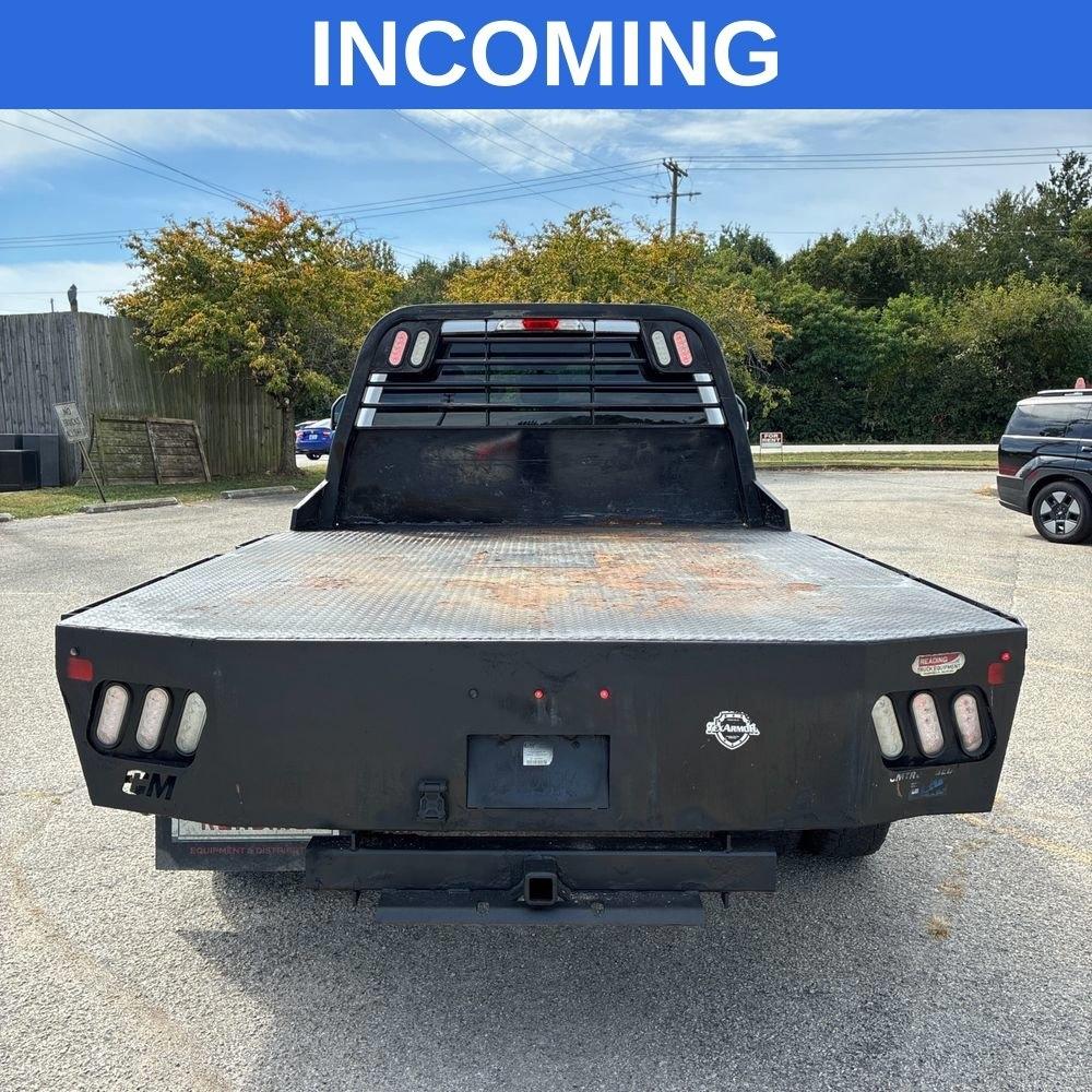 Ford F-350 SD XL Crew Cab Long Bed DRW 4WD 2020