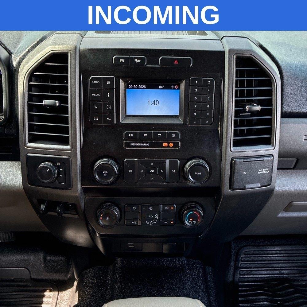 Ford F-350 SD XL Crew Cab Long Bed DRW 4WD 2020