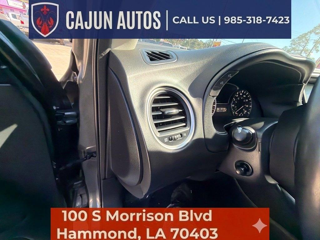 Infiniti QX60 PURE 2020