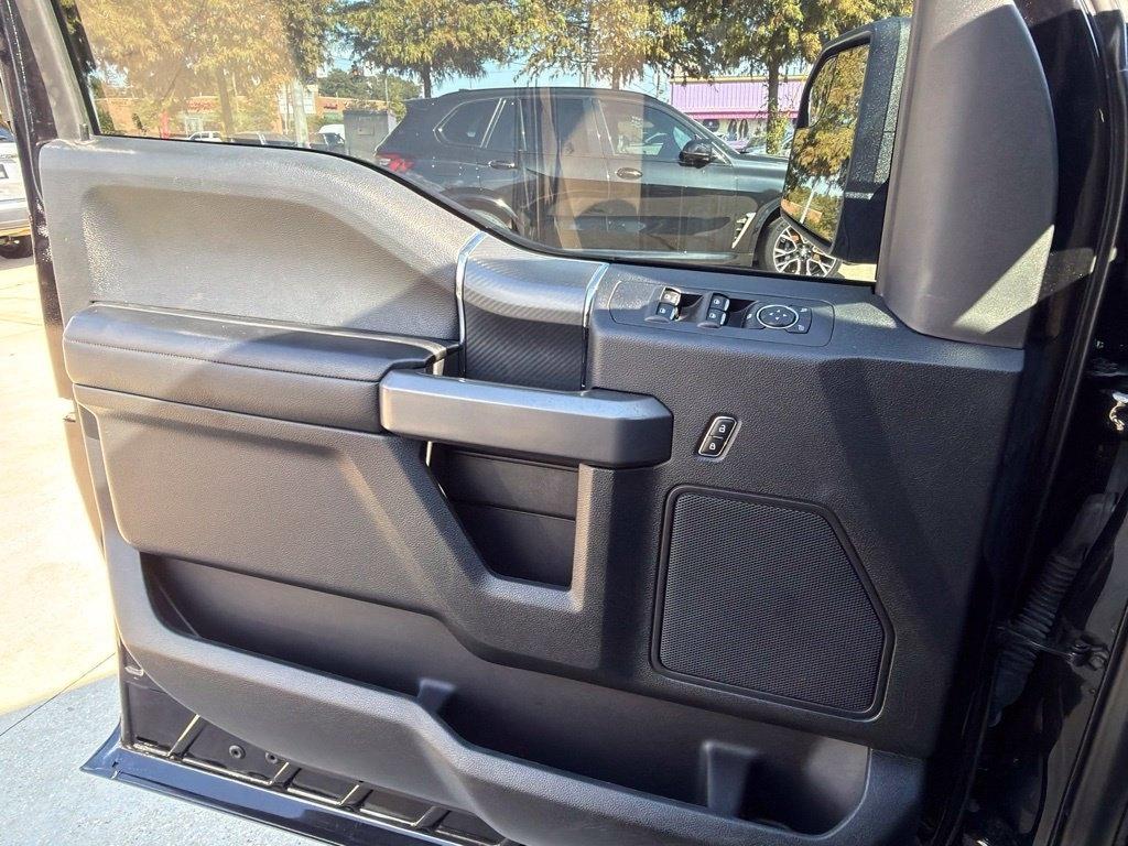 Ford F-150 XLT SuperCrew 6.5-ft. Bed 4WD 2020