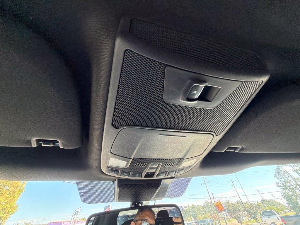 Ford F-150 XLT SuperCrew 6.5-ft. Bed 4WD 2020