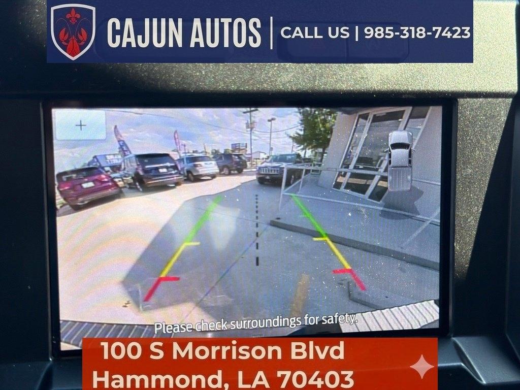 Ford F-150 XLT SuperCrew 6.5-ft. Bed 4WD 2020