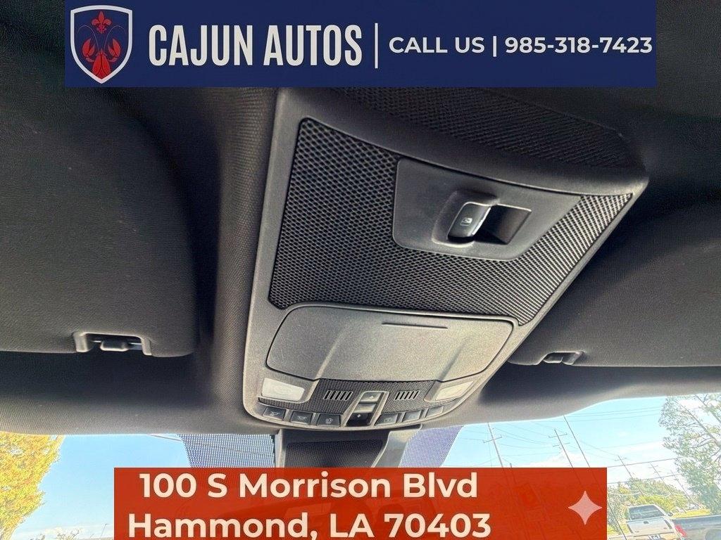 Ford F-150 XLT SuperCrew 6.5-ft. Bed 4WD 2020