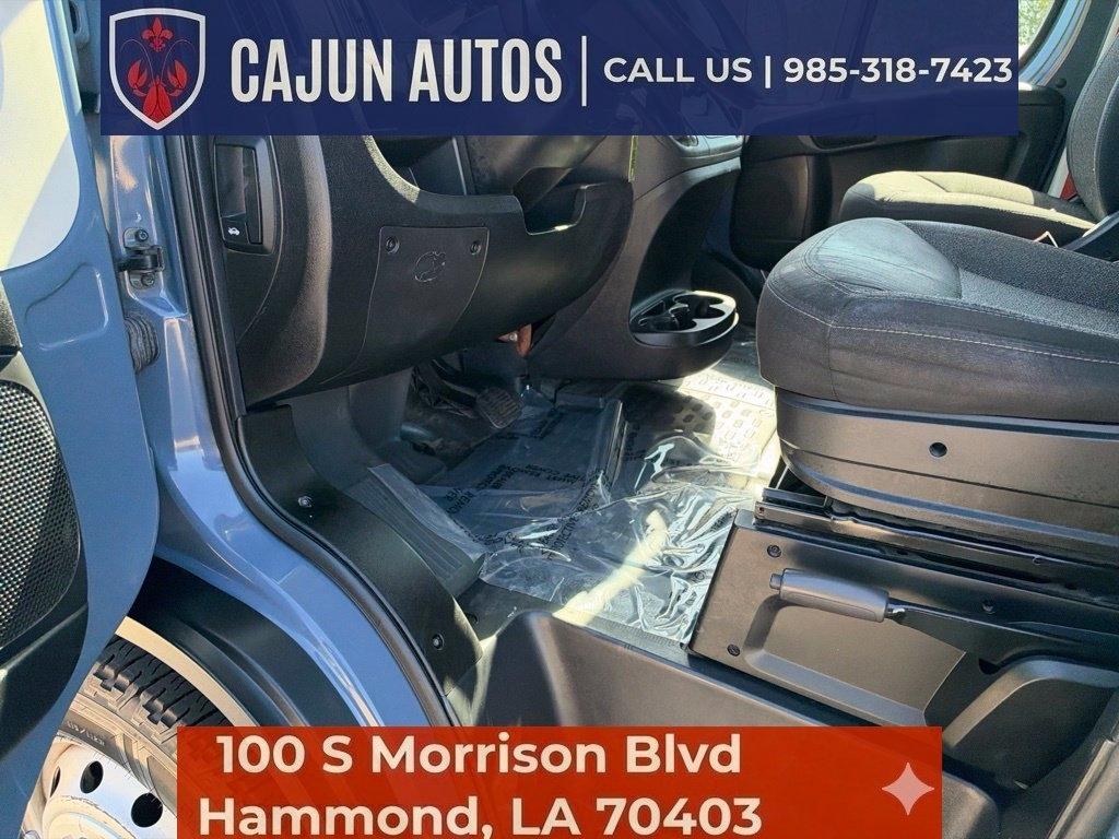 RAM Promaster 3500 High Roof 159-in. WB Ext 2020