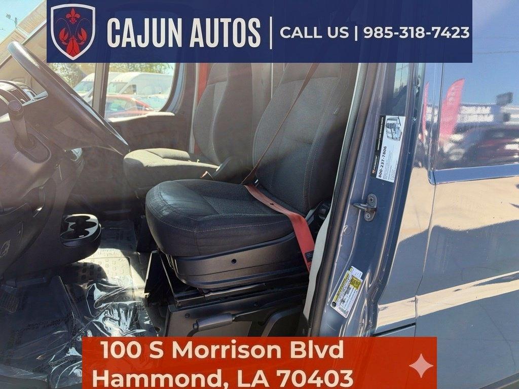 RAM Promaster 3500 High Roof 159-in. WB Ext 2020