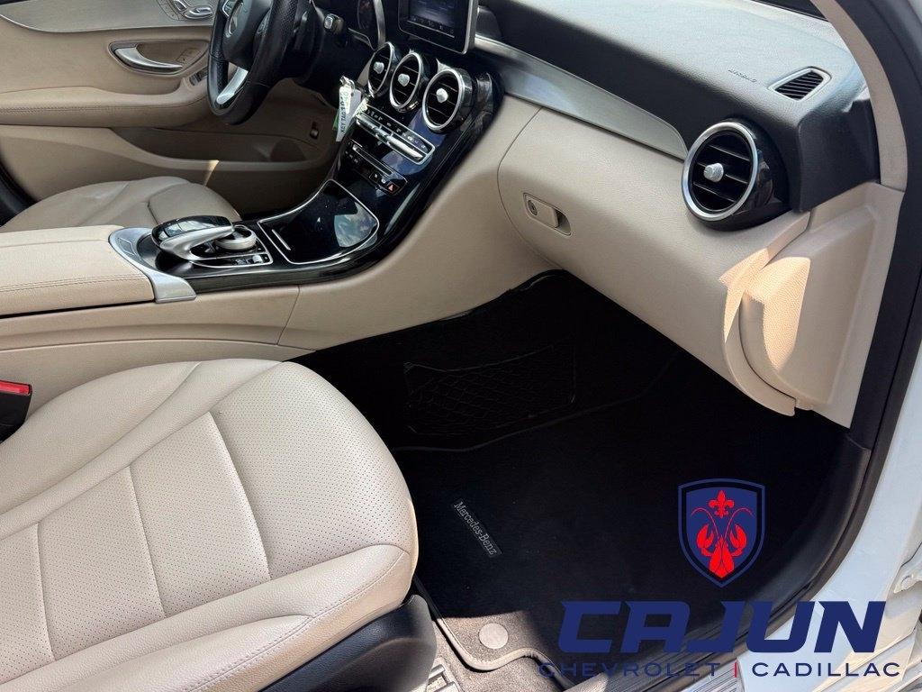 Mercedes-Benz C-Class C300 Sedan 2016