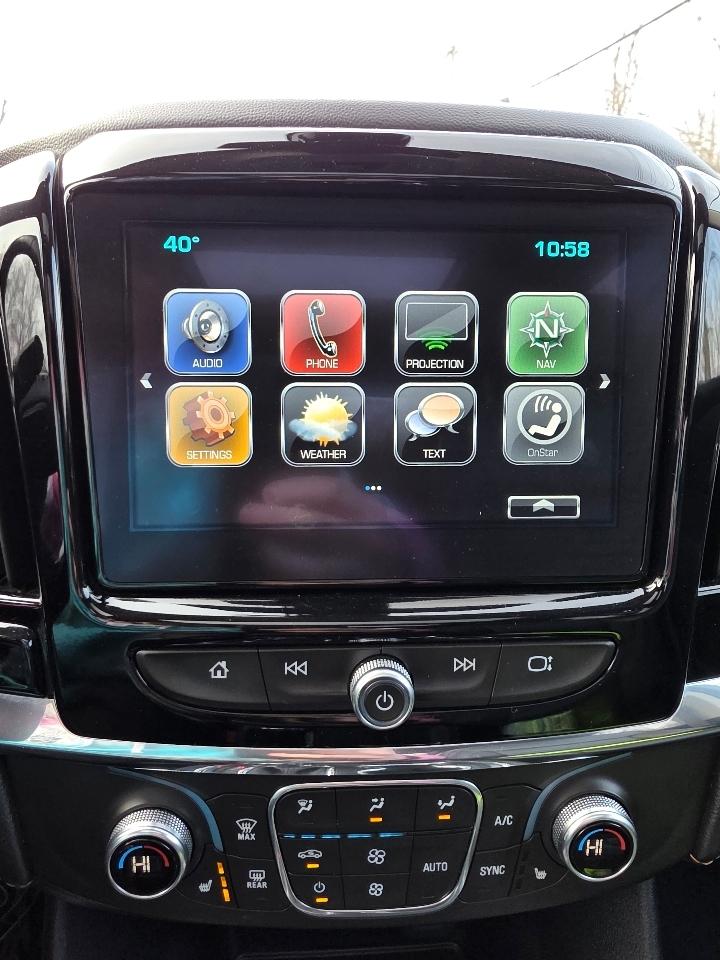 Toyota Prius XLE AWD-e 2022