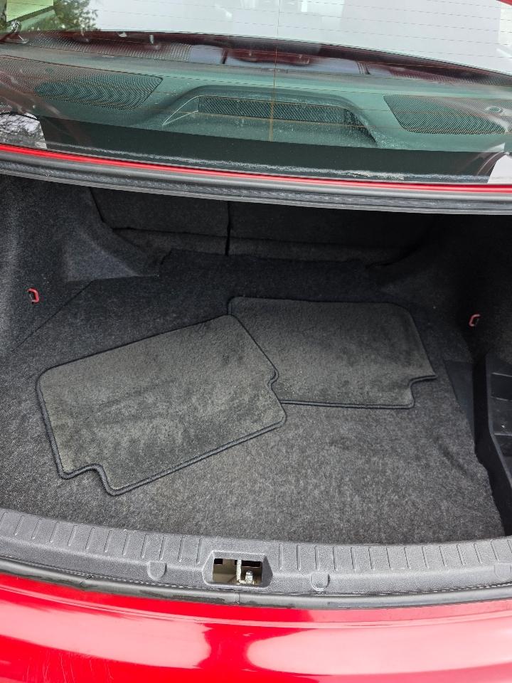 Toyota Corolla S 4-Speed AT 2010