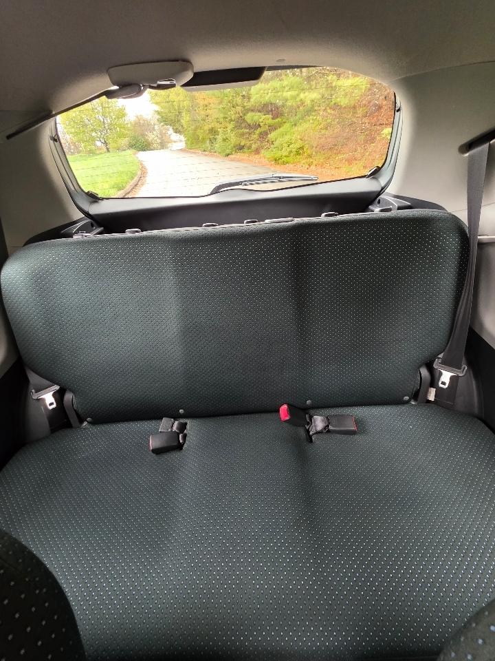 Toyota Yaris Liftback 2008
