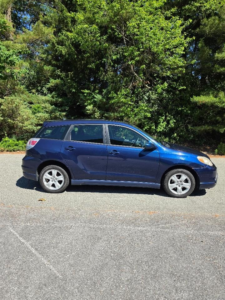 Toyota Matrix 4WD 2006